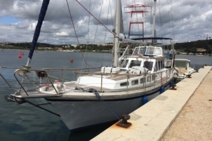 SEA FINN OCEAN YACHTS SEA FINN 411 for sale in France for €73,000 (£63,944)