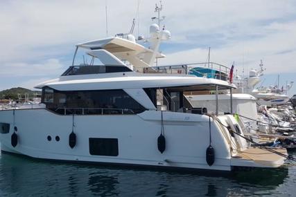 Absolute Absolute Navetta 58 for sale in Croatia for €880,000 (£770,794)