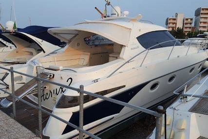 Elan 42 HT for sale in Italy for €139,000 (£121,760)