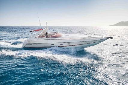 Sunseeker Tomahawk 41 for sale in United Kingdom for £89,950