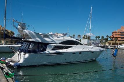 Fairline Phantom 50 for sale in Spain for €275,000 (£239,948)