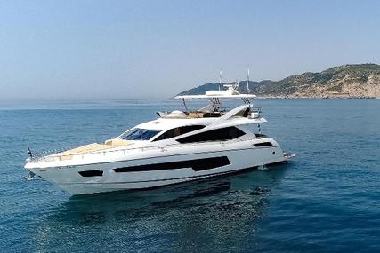 Sunseeker 75 Yacht for sale in Spain for €2,500,000 (£2,189,928)