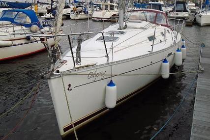 Beneteau Oceanis 311 for sale in United Kingdom for £32,950