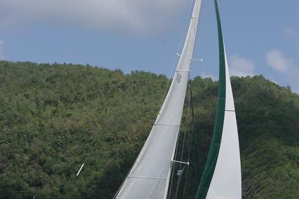 Pacific Seacraft 40 for sale in France for $350,000 (£274,467)