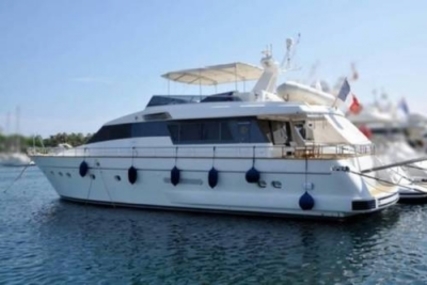 San Lorenzo 72 for sale in Monaco for £289,000