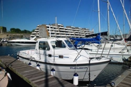 Orkney 24 DAY ANGLER for sale in United Kingdom for £29,950