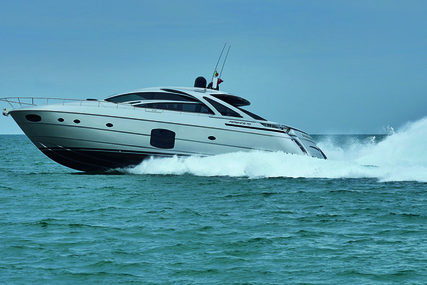 Pershing 70 for sale in Netherlands for €2,785,000 (£2,487,584)