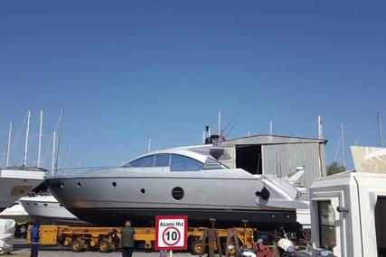 Aicon 62 for sale in Turkey for €500,000 (£437,625)
