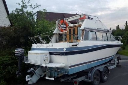 Bayliner Ciera 2450 Command Bridge for sale in United States of America for $16,000 (£12,139)