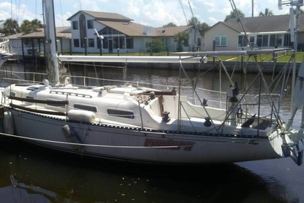 Sparkman & Stephens 38 for sale in United States of America for $26,700 (£20,063)