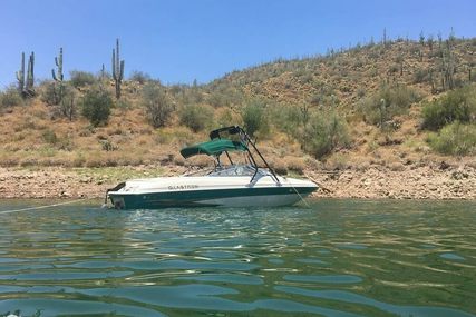 Glastron GX 205 for sale in United States of America for $16,500 (£12,399)