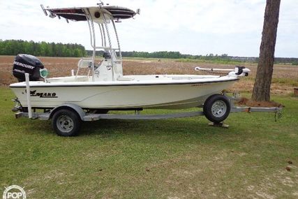 Mako 1801 for sale in United States of America for $24,900 (£18,685)