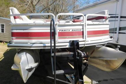 Tracker Party Barge 21 for sale in United States of America for $12,500 (£9,326)