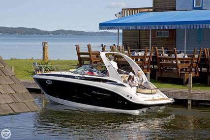 Crownline 264 CR for sale in United States of America for $99,500 (£73,862)