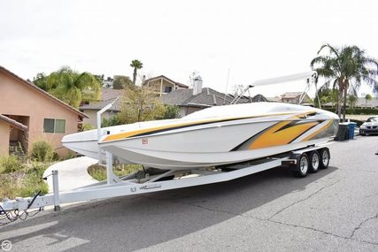 Magic 28 Scepter for sale in United States of America for $69,900 (£52,150)