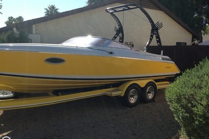 Donzi Z -25 for sale in United States of America for $14,000 (£10,445)