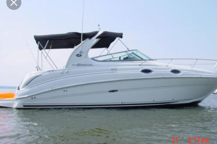 Sea Ray 280 Sundancer for sale in United States of America for $65,700 (£49,373)