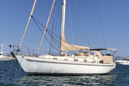 Rival 36 MK II Cutter for sale in Spain for £59,950