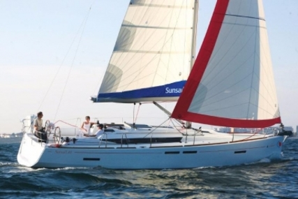 Jeanneau Sun Odyssey 409 for sale in Spain for 112.000 € (96.713 £)