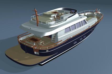 Sasga Yachts Menorquin 68 for sale in United Kingdom for €1,678,000 (£1,474,711)