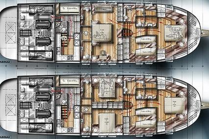 Sasga Yachts Menorquin 68 for sale in United Kingdom for €1,678,000 (£1,473,533)