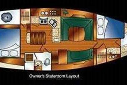 Hunter 41 Aft Cockpit for sale in United Kingdom for £83,000