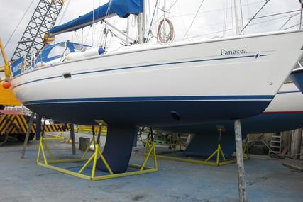 Bavaria 38 for sale in United Kingdom for £49,000