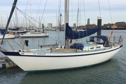 Tradewind 35 for sale in United Kingdom for £34,000