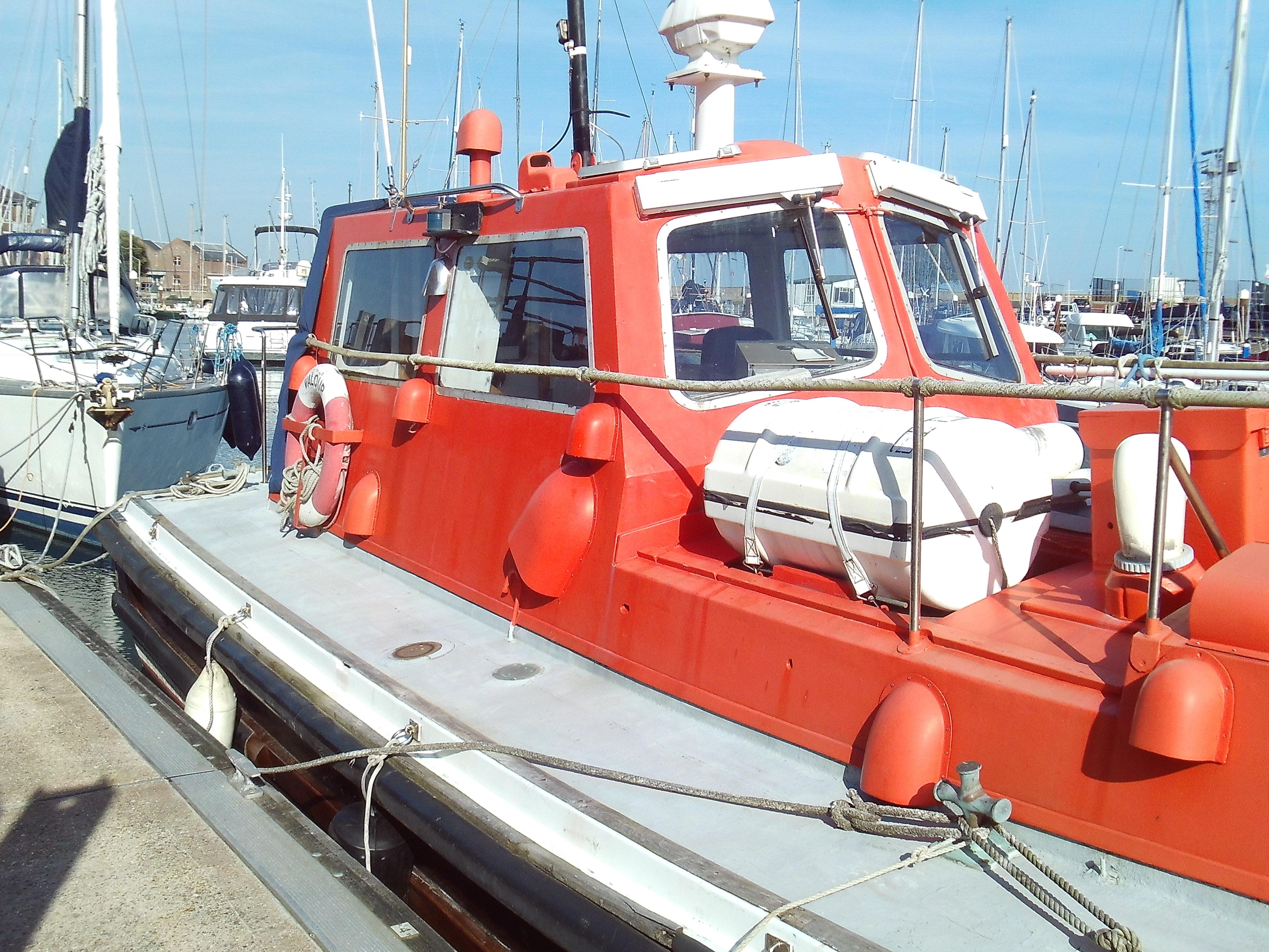 Nelson 40 V Class for sale in United Kingdom for 23.000