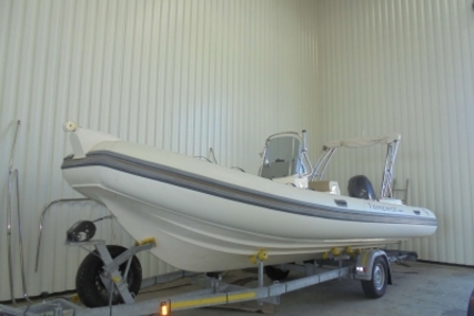 Capelli 650 Tempest for sale in France for €42,000 (£36,758)