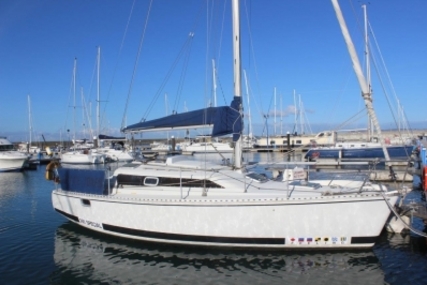 Kirie FEELING 286 for sale in Ireland for €21,500 (£18,832)