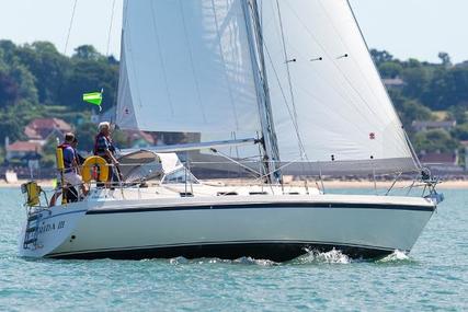 Contest 35S for sale in United Kingdom for £44,900