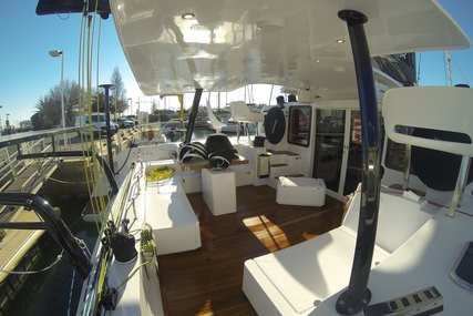 Outremer 5X- 2017 for sale in United Kingdom for €1,499,000 (£1,336,198)