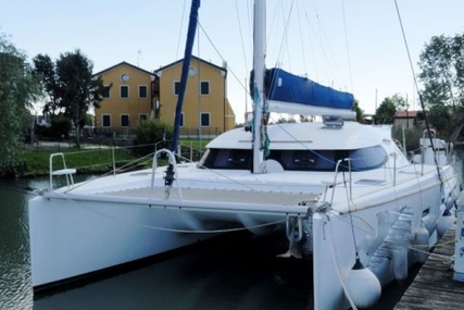 Nautitech 44 for sale in Italy for €265,000 (£233,035)