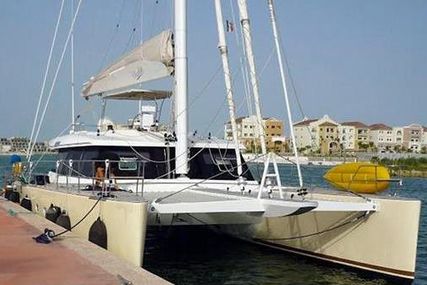 Sunreef 62 Sailing for sale in Tunisia for €850,000 (£744,517)