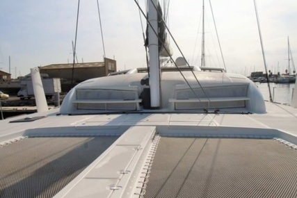 Catana 65 for sale in France for €1,330,000 (£1,189,029)
