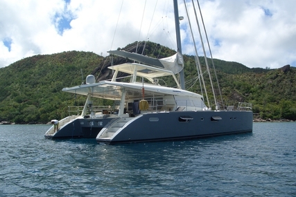 Sunreef 62 Sailing for sale in Fiji for $780,000 (£579,689)