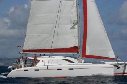 Nautitech 47 for sale in United Kingdom for €239,000 (£208,867)