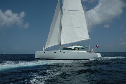 Caraibes Punch 17 for sale in French Guiana for €570,000 (£498,854)