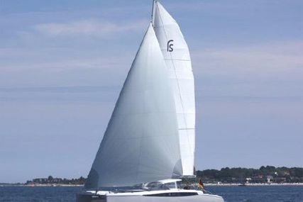 Format 400C for sale in Spain for €225,000 (£197,180)