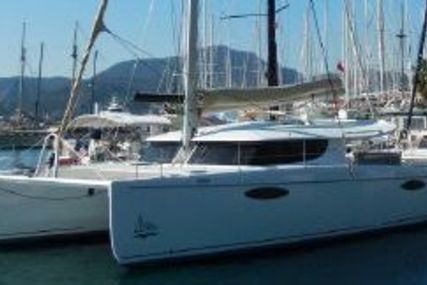 Fountaine Pajot Orana 44 for sale in Turkey for €280,000 (£246,078)