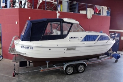 NIDELV 24 for sale in Germany for €39,980 (£35,710)