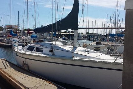 Hunter 30 for sale in United States of America for $27,300 (£20,486)