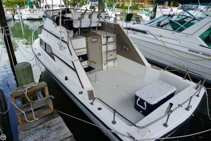 John Allmand 26 Sportfisher for sale in United States of America for $18,000 (£13,823)