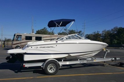 Regal 1900 Bowrider for sale in United States of America for $30,600 (£22,790)