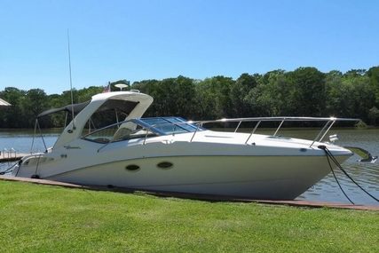 Sea Ray 290 Sundancer for sale in United States of America for $55,900 (£42,848)