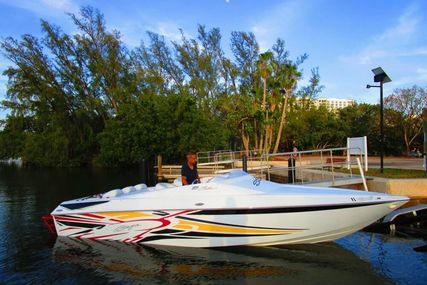 Baja 23 Outlaw for sale in United States of America for $28,000 (£21,569) Baja 23 Outlaw for sale in United States of America for $28,000 (£21,569)