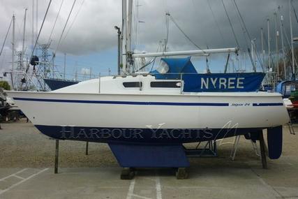 Jaguar 24 for sale in United Kingdom for £8,950