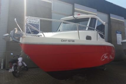 Saver 21 MANTA for sale in France for €25,000 (£22,350)