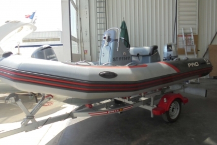 Zodiac 500 PRO for sale in France for €16,500 (£14,779)